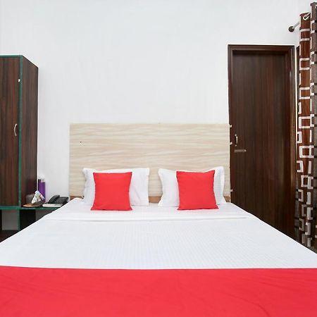 Oyo 24666 Samar Residency Hotel Amritsar Exterior foto
