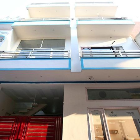 Oyo 24666 Samar Residency Hotel Amritsar Exterior foto
