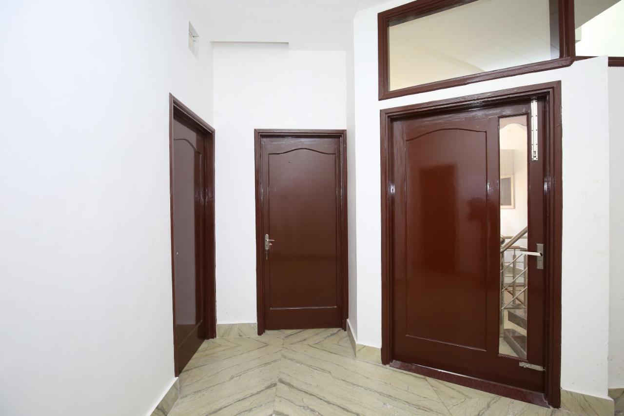 Oyo 24666 Samar Residency Hotel Amritsar Exterior foto