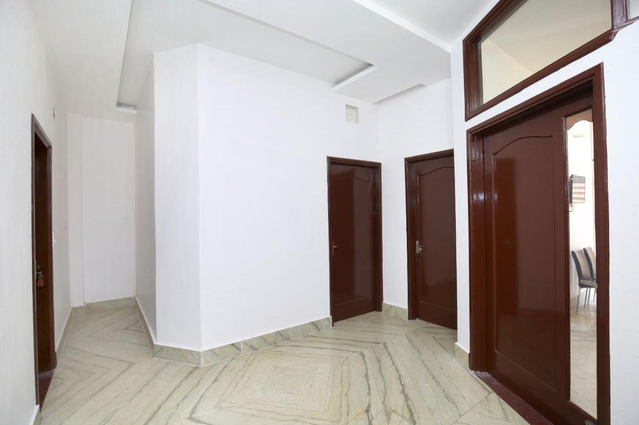 Oyo 24666 Samar Residency Hotel Amritsar Exterior foto