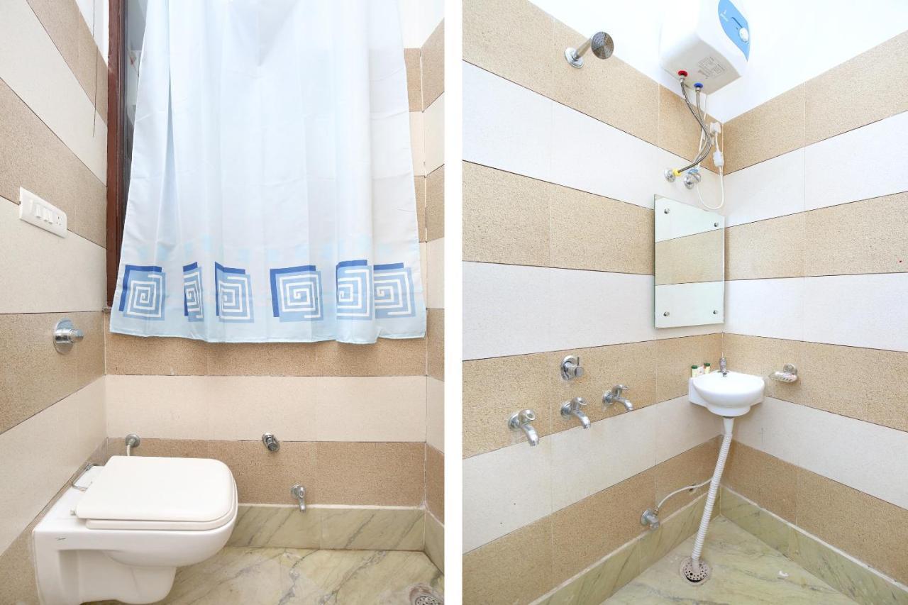Oyo 24666 Samar Residency Hotel Amritsar Exterior foto