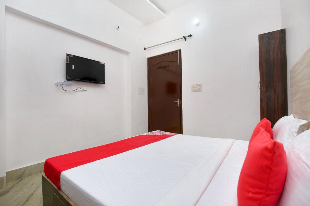 Oyo 24666 Samar Residency Hotel Amritsar Exterior foto